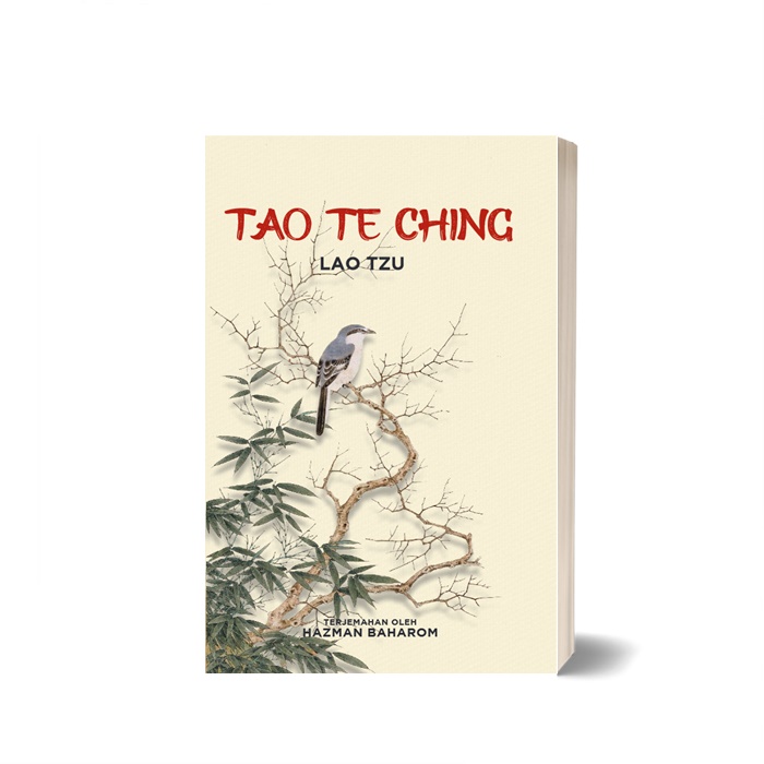 Buy Tao Te Ching Lao Tzu Bahasa Malaysia Chinese Philosophy Books Laozi Daojing Terjemahan Oleh